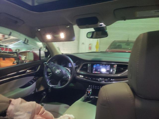 2020 BUICK ENCLAVE PR 5GAERCKWXLJ299382