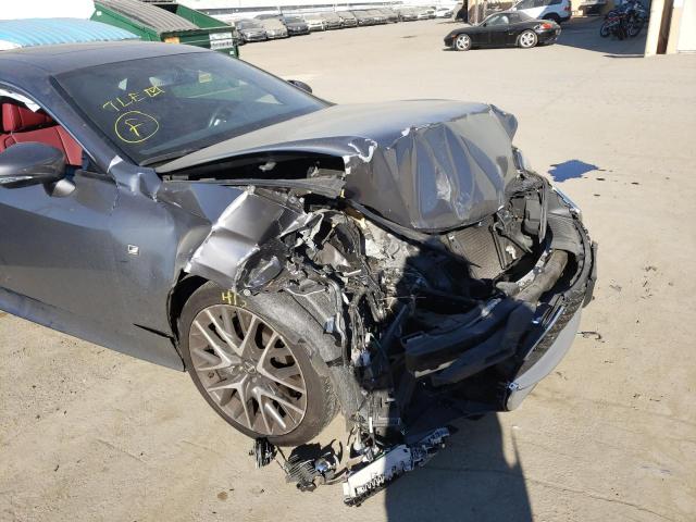 2016 LEXUS RC 200T JTHHA5BC5G5000687
