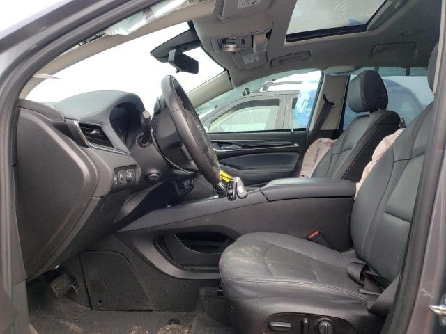 2018 BUICK ENCLAVE PR 5GAEVBKW8JJ252886