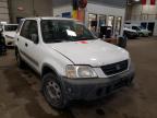 2000 HONDA  CRV