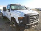 2008 FORD  F350