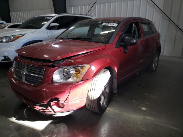 2011 DODGE CALIBER MA 1B3CB3HA4BD112125