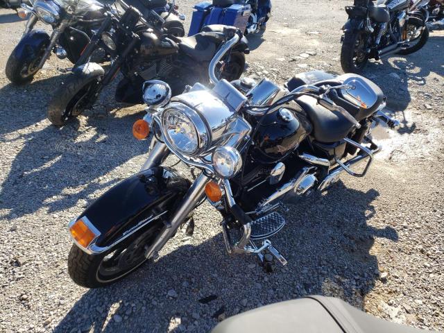 2008 HARLEY-DAVIDSON FLHR 1HD1FB4138Y635856