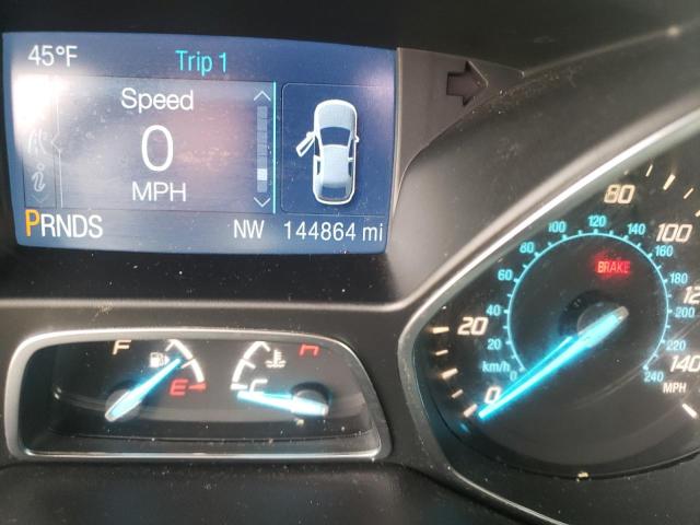 2015 FORD ESCAPE SE 1FMCU0GX5FUA30984