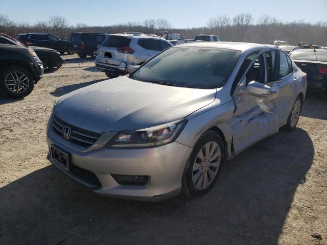 2015 HONDA ACCORD EXL 1HGCR2F82FA177018
