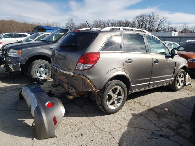 2012 CHEVROLET CAPTIVA SP 3GNAL3E54CS619299
