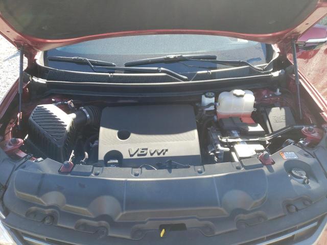 2020 CHEVROLET TRAVERSE R 1GNERJKWXLJ177597