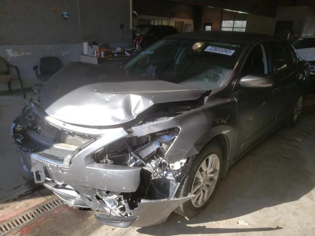 2015 NISSAN ALTIMA 2.5 1N4AL3AP4FC452684
