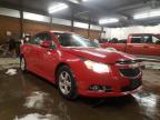 2012 CHEVROLET  CRUZE