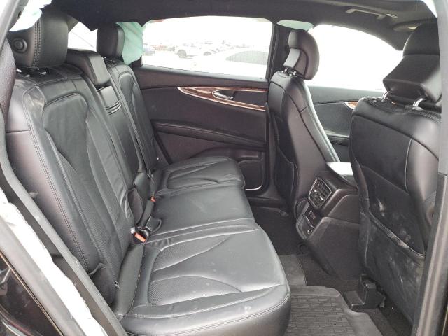 2019 LINCOLN NAUTILUS S 2LMPJ6K93KBL20151