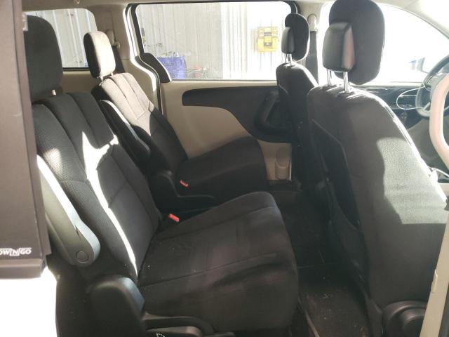 2013 DODGE GRAND CARA 2C4RDGCG0DR748823