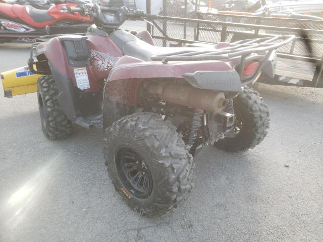 2010 KAWASAKI KVF750 E JKAVFDD10AB521475