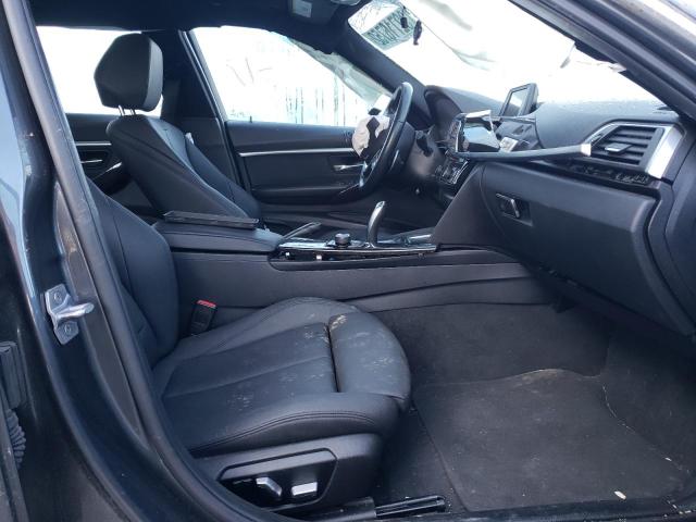 2017 BMW 330E WBA8E1C32HA156530