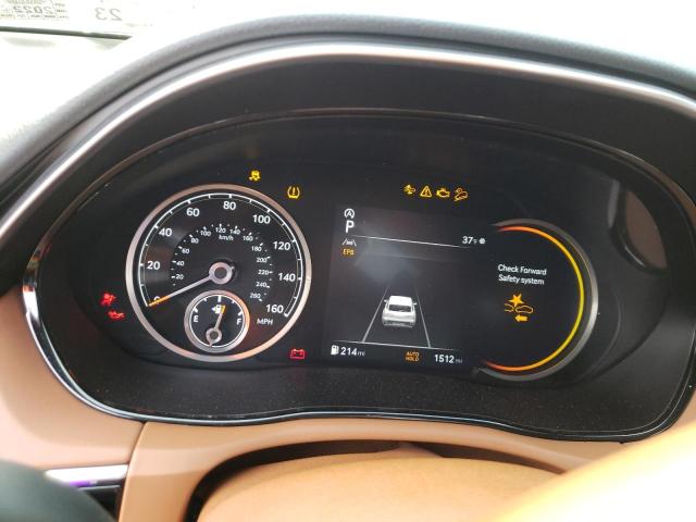 2022 GENESIS GV70 BASE KMUMADTB7NU045792