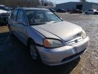 2003 HONDA  CIVIC