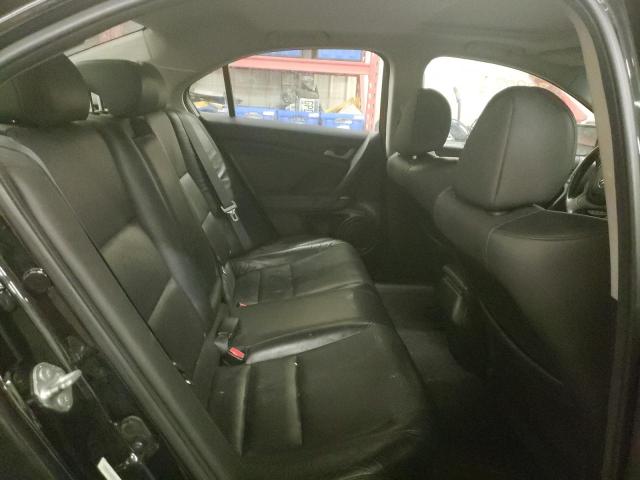 2010 ACURA TSX JH4CU2F6XAC010042