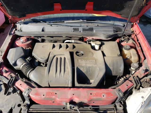 2010 CHEVROLET COBALT 1LT 1G1AD5F59A7168343
