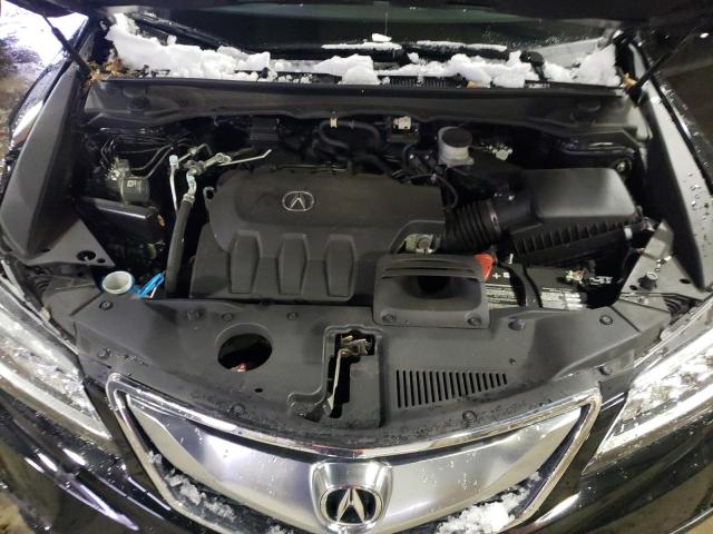 2018 ACURA RDX ADVANC 5J8TB4H72JL013950