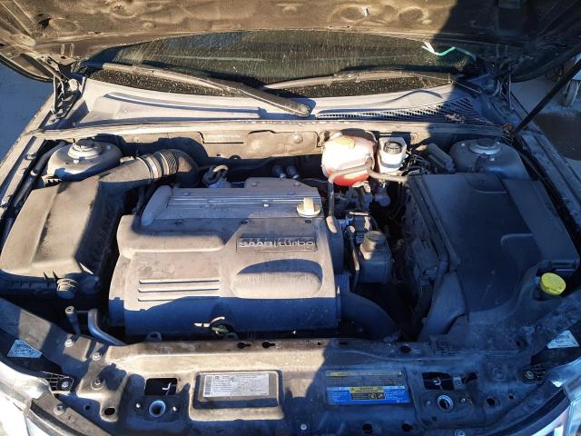 2010 SAAB 9-3 2.0T YS3FA4CY1A1616455
