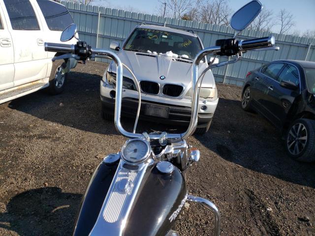2004 HARLEY-DAVIDSON FLHRSI 1HD1FYW124Y717605