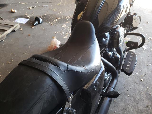 2021 HARLEY-DAVIDSON FLTRXS 1HD1KTP13MB669323