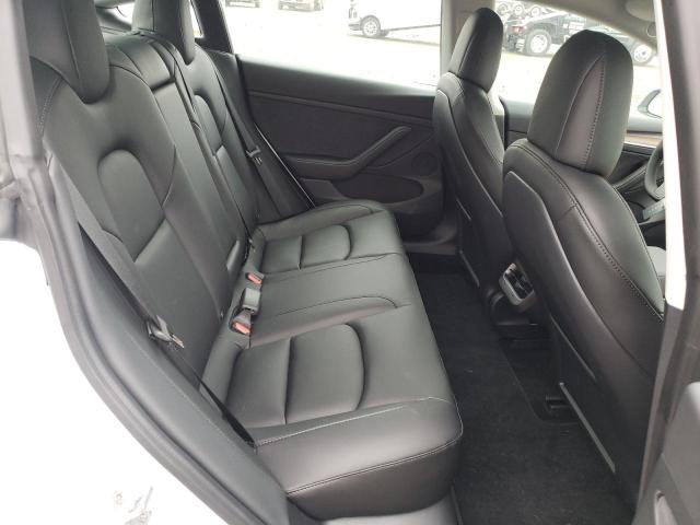 2022 TESLA MODEL 3 5YJ3E1EB4NF127664