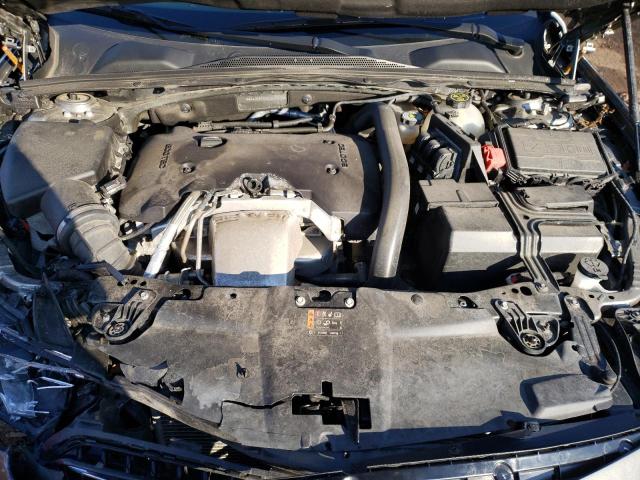 2019 BUICK REGAL TOUR W04GV8SX4K1015875