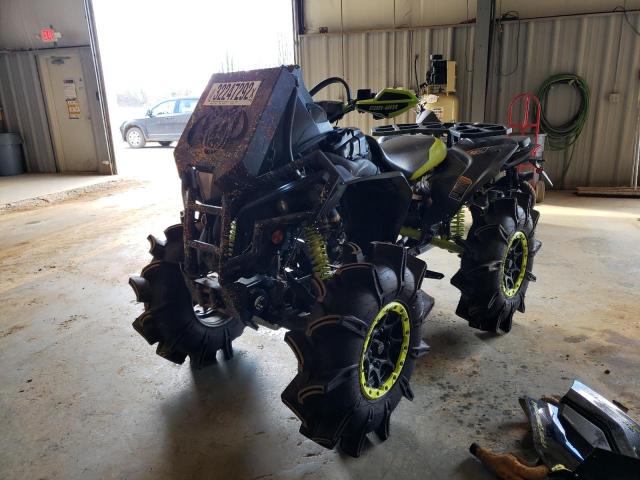 2021 CAN-AM RENEGADE X 3JBMWAX47MJ001071