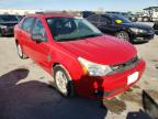 2008 FORD  FOCUS