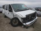 2013 FORD  ECONOLINE