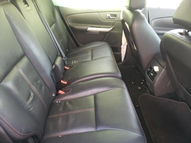 2013 FORD EDGE LIMIT 2FMDK3KC9DBB47552