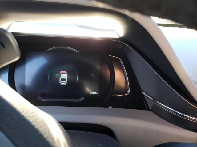 2020 HYUNDAI IONIQ SE KMHC75LC8LU220586