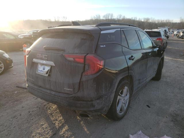3GKALMEX3JL198039 GMC Terrain