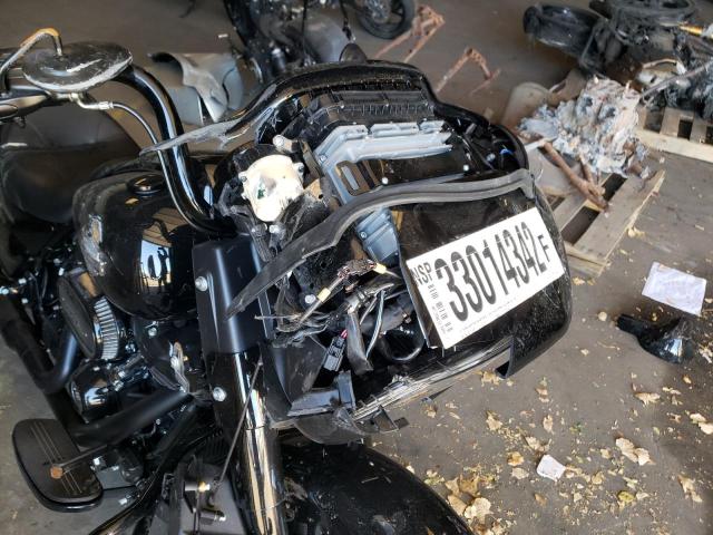 2021 HARLEY-DAVIDSON FLTRXS 1HD1KTP13MB669323