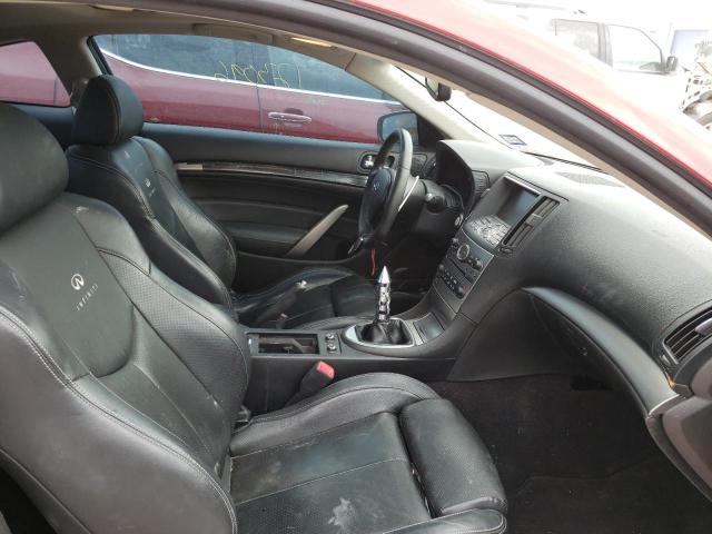 2010 INFINITI G37 BASE JN1CV6EK6AM101438