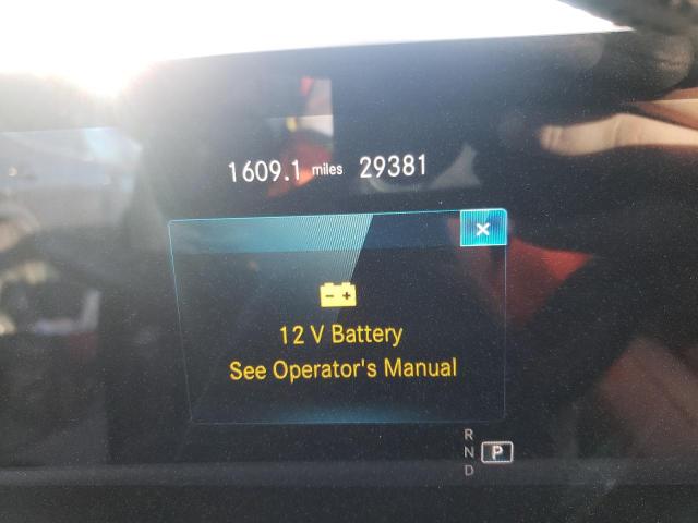 2019 MERCEDES-BENZ A 220 4MAT WDD3G4FB0KW006413