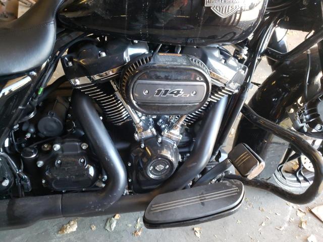 2021 HARLEY-DAVIDSON FLTRXS 1HD1KTP13MB669323
