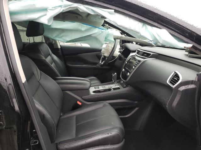 2020 NISSAN MURANO SL 5N1AZ2CJ9LN173318