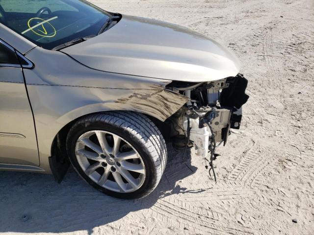2014 TOYOTA AVALON BAS 4T1BK1EB7EU127262