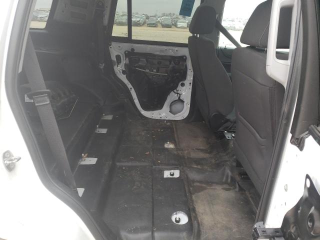 2018 CHEVROLET TAHOE POLI 1GNLCDEC3JR283402