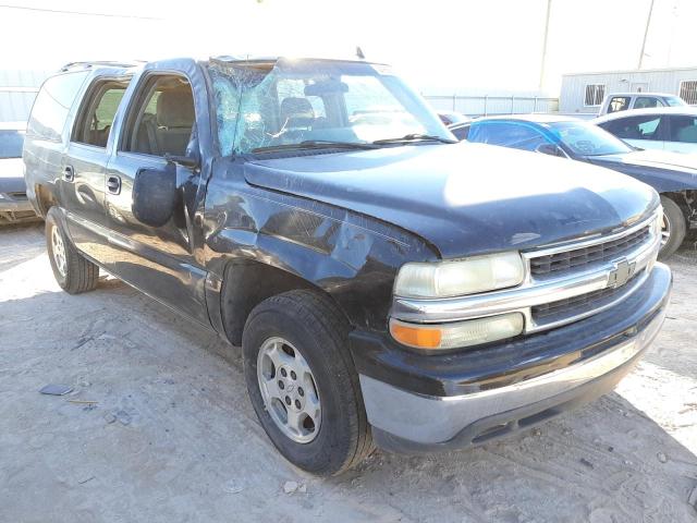 2006 Chevrolet Suburban 