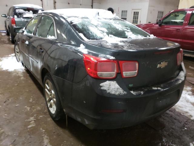 1G11C5SA3GU110583 | 2016 CHEVROLET MALIBU LIM