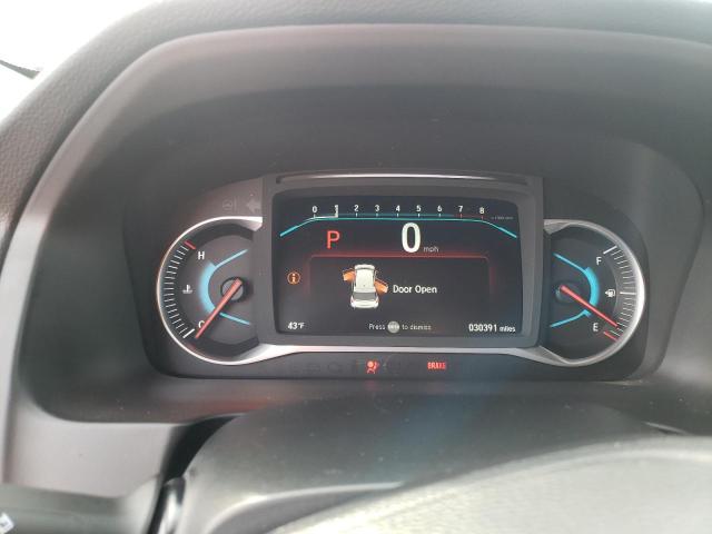2019 HONDA PILOT ELIT 5FNYF6H07KB043182