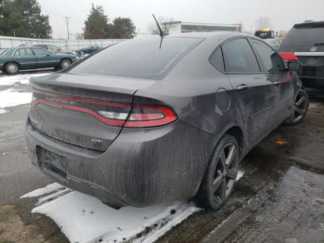 2015 DODGE DART GT 1C3CDFEB7FD173146