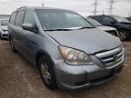 2006 HONDA  ODYSSEY