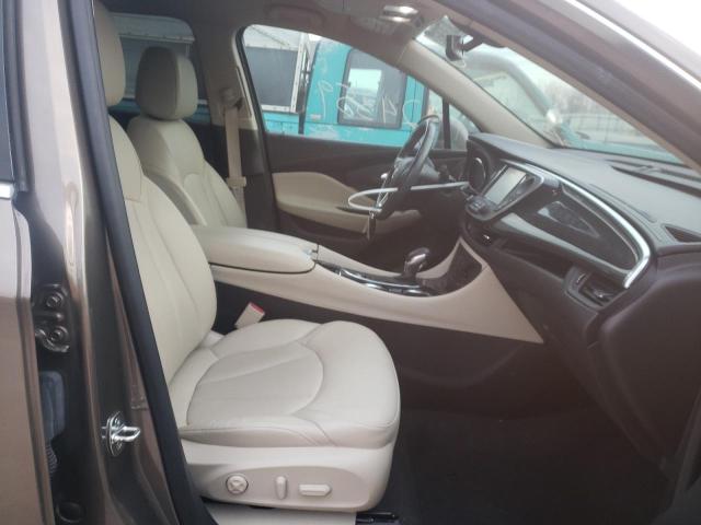2018 BUICK ENVISION E LRBFX1SA8JD009216