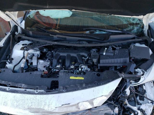 2021 NISSAN MAXIMA SV - 1N4AA6CV3MC515774