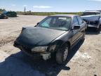 2001 Honda Accord Lx for Sale in West Palm Beach, FL - Front End