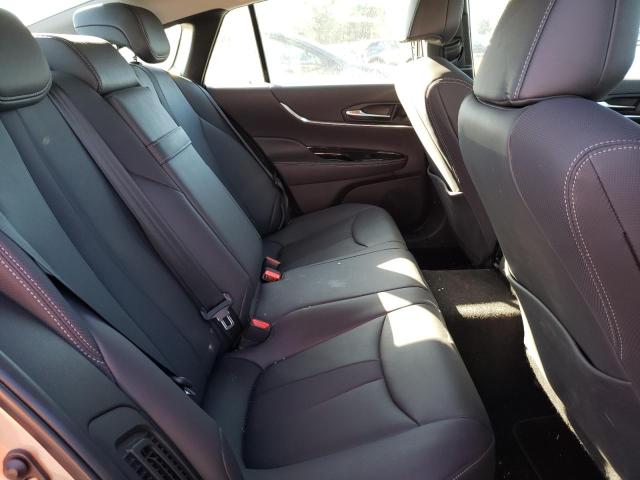 2021 TOYOTA MIRAI XLE JTDAAAAA3MA002341