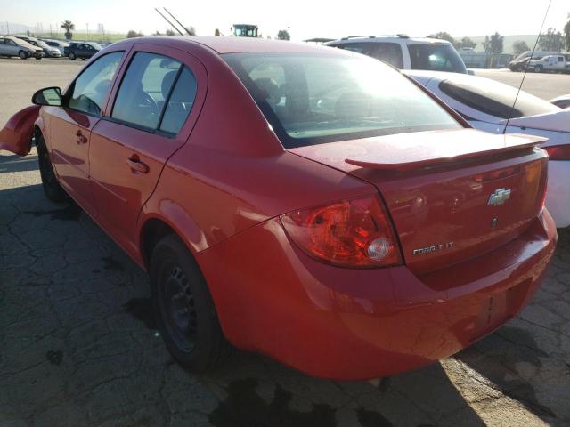 2010 CHEVROLET COBALT 1LT 1G1AD5F59A7168343